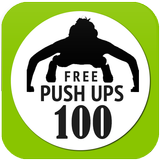 T Pushups Workout Routine icon