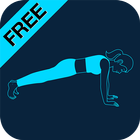 Push Up - 30 Day Challenge Free icon