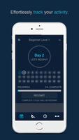 Push Up - 30 Day Challenge Free screenshot 1