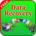 Data recovery Tips: 아이콘