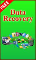 Data recovery Tips: 포스터