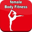 Female Health Fitness : Daily Workout