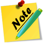 Icona Notepad