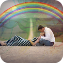 Rainbow Overlay Photo Lab Effect APK