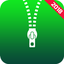 Easy Zip Unzip & UnRAR Tool – All Files Extractor APK