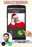 Fake call Santa Claus 截圖 3