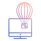 From PC to Instagram - Pusham