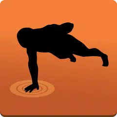 100 flexiones en 50 días