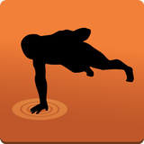 100 Push Ups 50 days Schedule icon