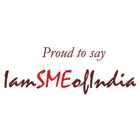 IamSMEofIndia biểu tượng