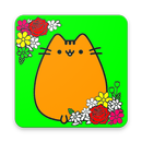 Pusheen Coloring Pages APK