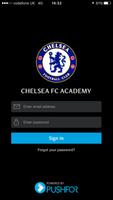 Chelsea FC Academy screenshot 1
