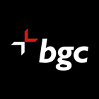 BGC आइकन