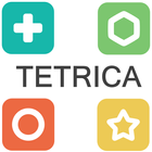 TETRICA icône