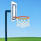 Desktop Basketball icon