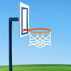 Desktop Basketball 图标
