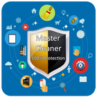 Smart Cleaner Master - Booster icône