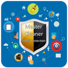 Smart Cleaner Master - Booster icon