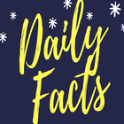 آیکون‌ Daily Facts