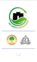My Green Aurangabad poster