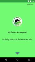 My Green Aurangabad screenshot 1