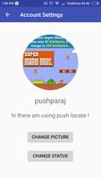 Push Locate تصوير الشاشة 3