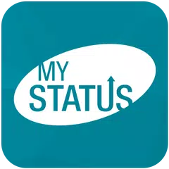 MyStatus-Touch アプリダウンロード