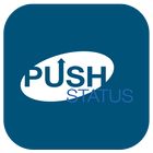 Push Status Sudan 圖標