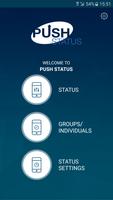 Push Status Sudan اسکرین شاٹ 1