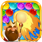 Bubble King آئیکن