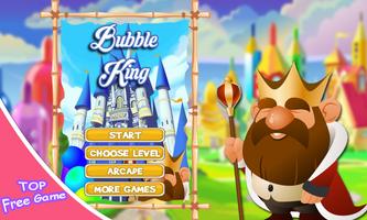 Bubble King capture d'écran 1