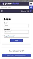 PustakMandi screenshot 2