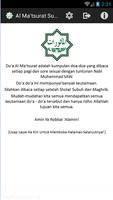Al Ma'tsurat-poster