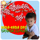 Nama Bayi Bahasa Jepang 1000+ иконка