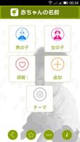 Nama Bayi Bahasa Jepang 1000+ plakat