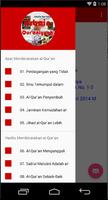 Arbain Quraniyyah screenshot 1