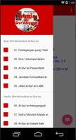 Arbain Quraniyyah capture d'écran 1