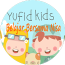 Belajar Bersama Nisa - Yufid Kids APK