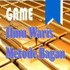 Game Ilmu Waris Metode Bagan icon