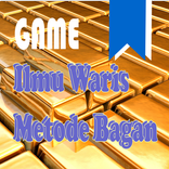 Game Ilmu Waris Metode Bagan