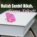 Kuliah Sambil Nikah SiapaTakut