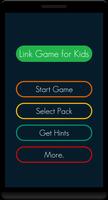 Link Game for Kids poster