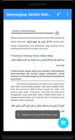 Menyingkap Akidah Wahabiyah captura de pantalla 3