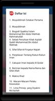 Menyingkap Akidah Wahabiyah captura de pantalla 2