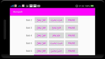 Shorof Nada AmtsilahTasrifiyah screenshot 3