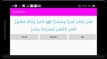 Shorof Nada AmtsilahTasrifiyah screenshot 1