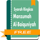 Syarah Manzhumah Al-Baiquniyah-APK