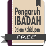 Pengaruh Ibadah dalam Kehidupan - Syaikh Al-Badr icon
