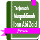 Terjemah Muqoddimah Ibnu Abi Zaid Al-Qoirowani APK