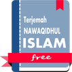 Terjemah Nawaqidhul Islam (Pembatal Islam) 3,5 MB